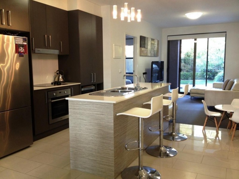 3/135 Limestone Avenue, Braddon ACT 2612