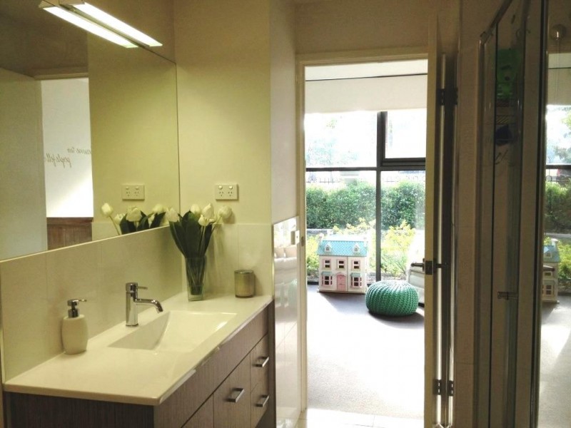 3/135 Limestone Avenue, Braddon ACT 2612