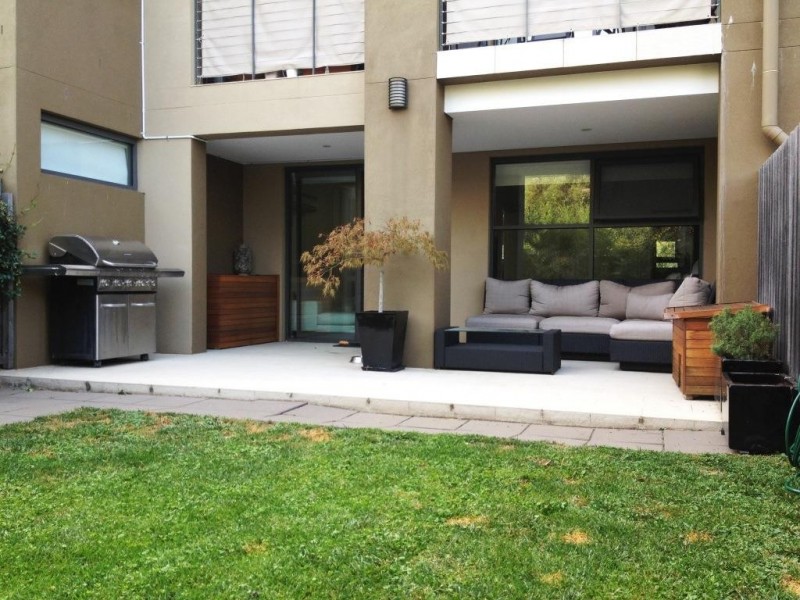 3/135 Limestone Avenue, Braddon ACT 2612