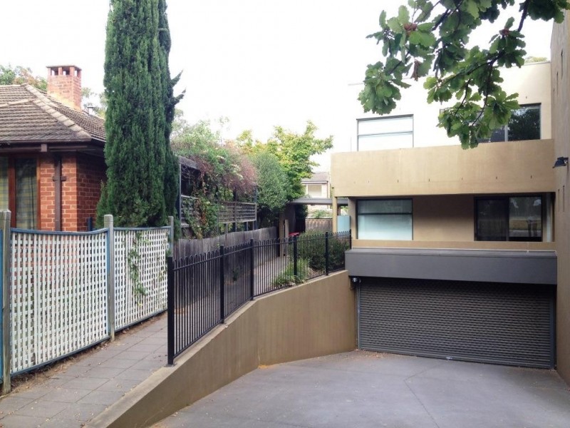 3/135 Limestone Avenue, Braddon ACT 2612