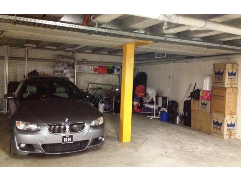 3/135 Limestone Avenue, Braddon ACT 2612