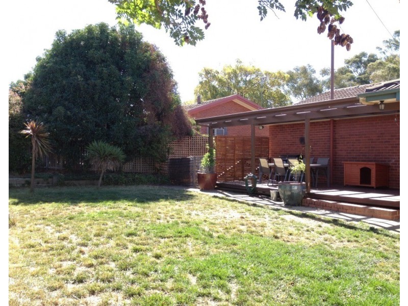 25 Carron Street, Page ACT 2614