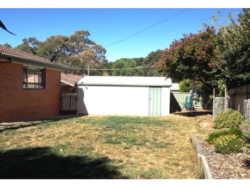 25 Carron Street, Page ACT 2614