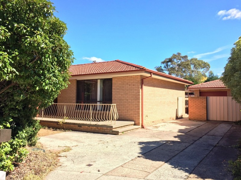 164 Maribyrnong Avenue, Kaleen ACT 2617
