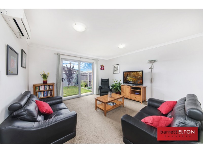 34 Audrey Cahn Street, Macgregor ACT 2615