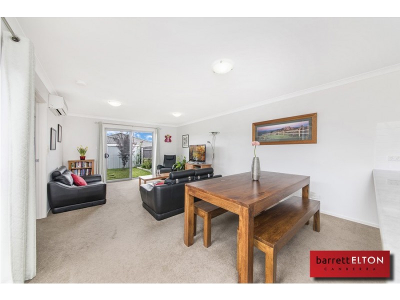 34 Audrey Cahn Street, Macgregor ACT 2615