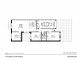 34 Audrey Cahn Street, Macgregor ACT 2615 Floorplan