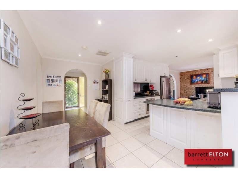 75 Florentine Circuit, Kaleen ACT 2617