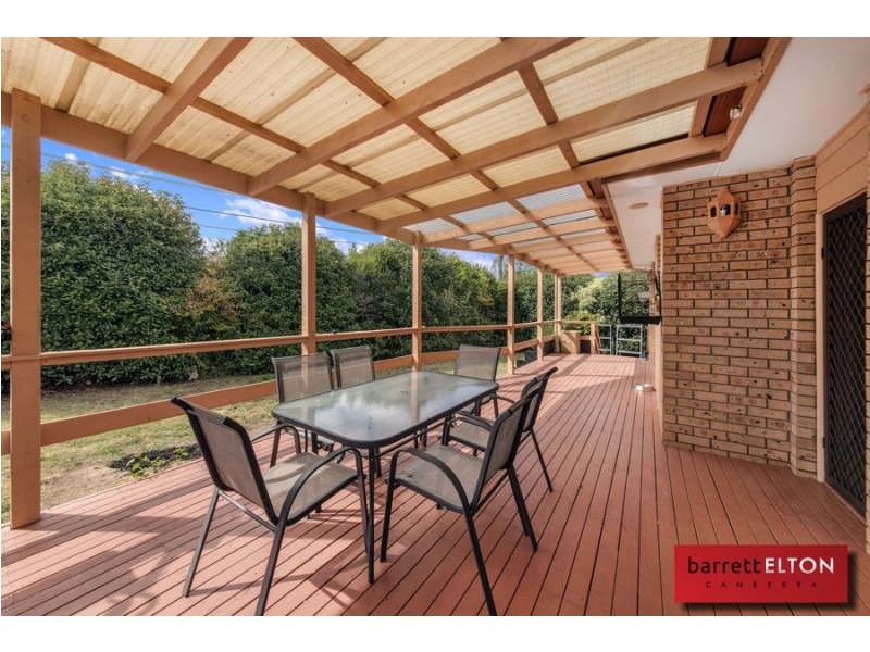 75 Florentine Circuit, Kaleen ACT 2617