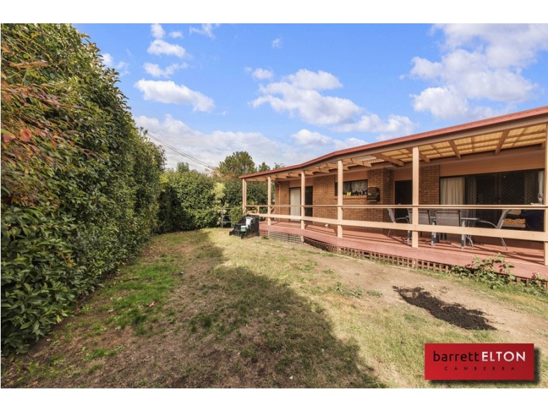 75 Florentine Circuit, Kaleen ACT 2617