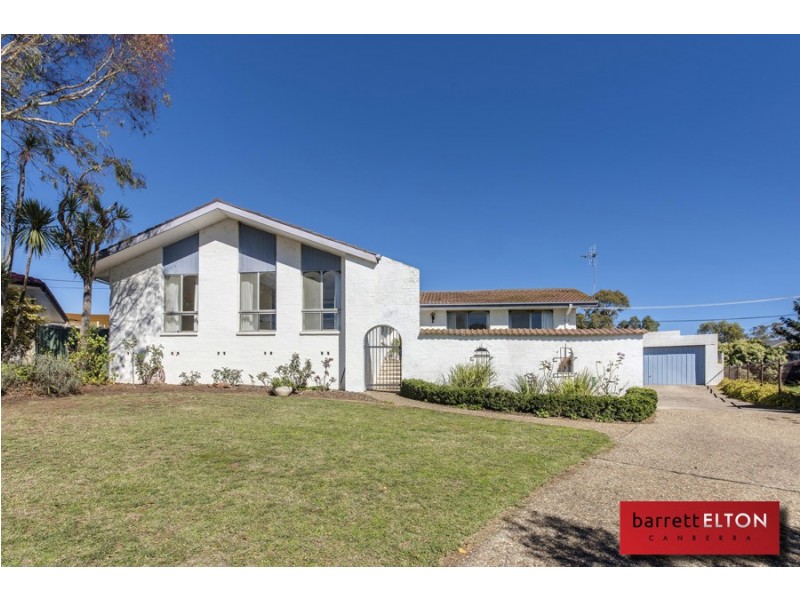 36 Cazaly Close, Holt ACT 2615
