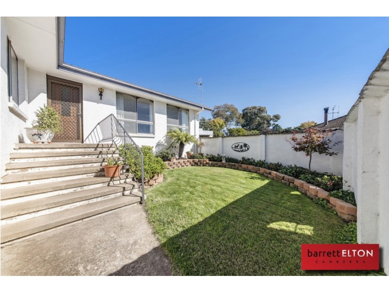 36 Cazaly Close, Holt ACT 2615