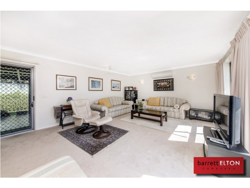 36 Cazaly Close, Holt ACT 2615