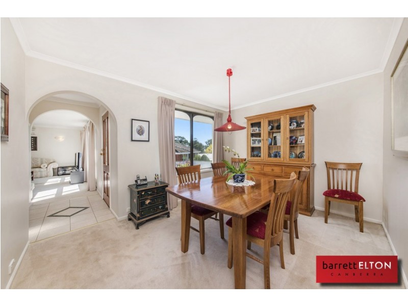 36 Cazaly Close, Holt ACT 2615