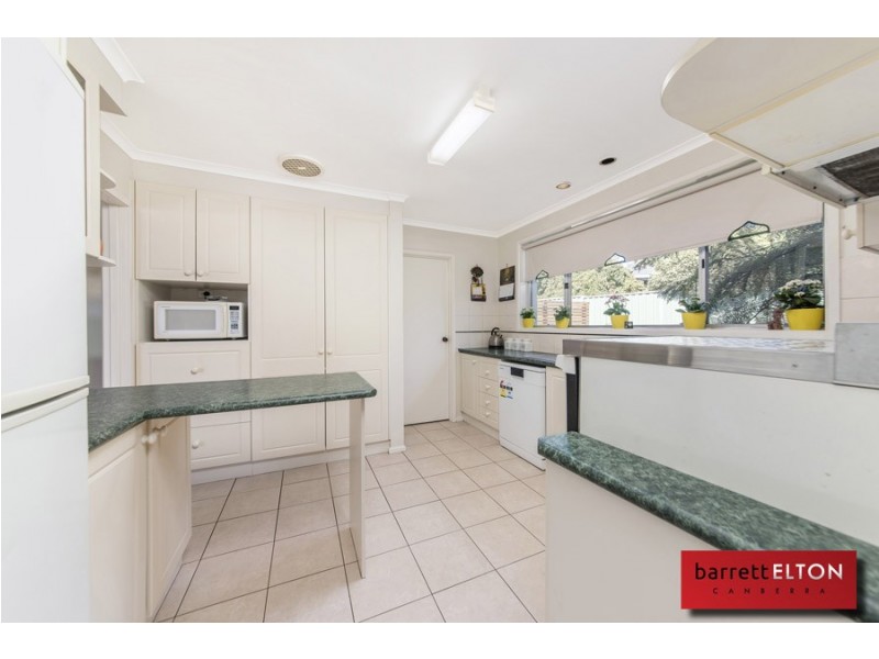 36 Cazaly Close, Holt ACT 2615