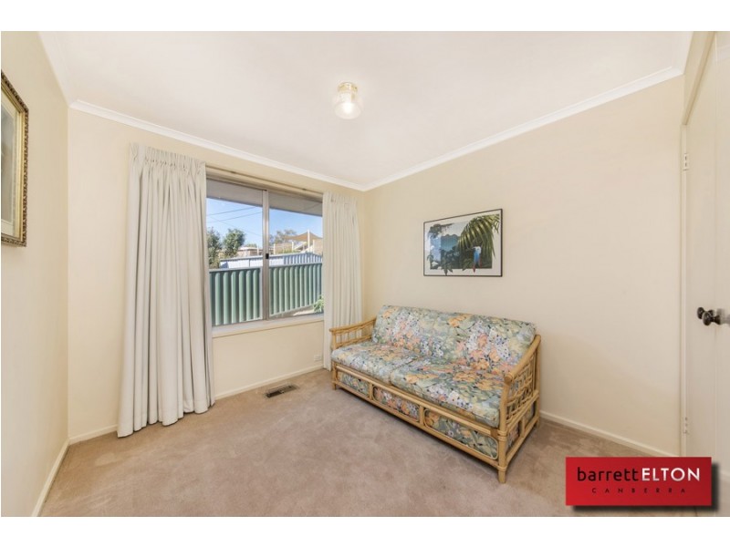 36 Cazaly Close, Holt ACT 2615