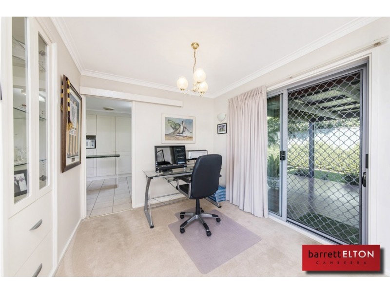 36 Cazaly Close, Holt ACT 2615