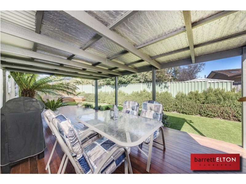 36 Cazaly Close, Holt ACT 2615