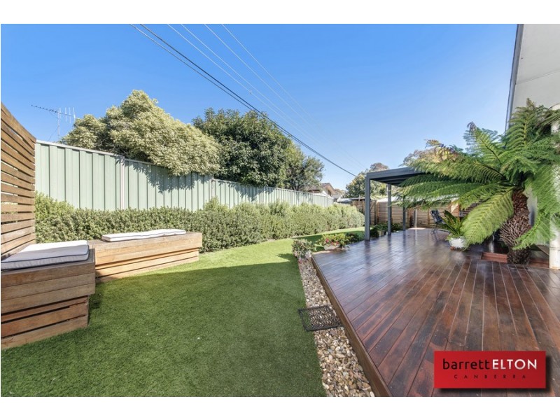 36 Cazaly Close, Holt ACT 2615