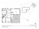 36 Cazaly Close, Holt ACT 2615 Floorplan