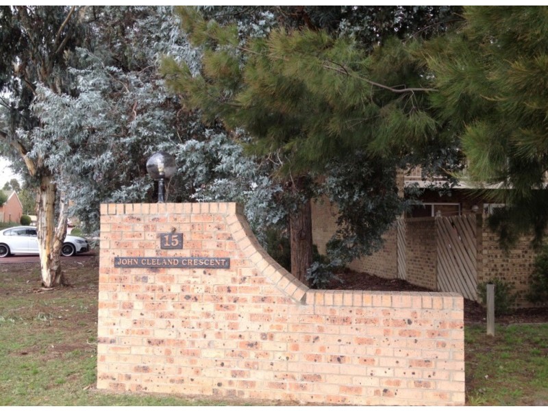 133/15 John Cleland Crescent, Florey ACT 2615