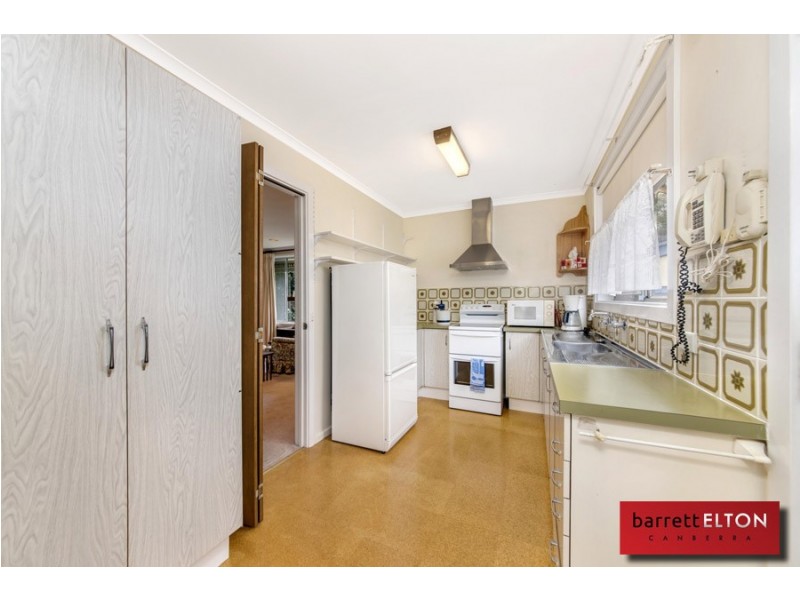 14 Demestre Place, Holt ACT 2615