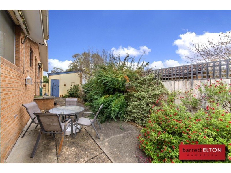 14 Demestre Place, Holt ACT 2615