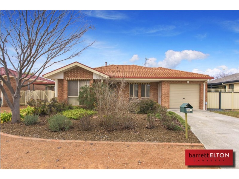 58 Polwarth Circuit, Dunlop ACT 2615