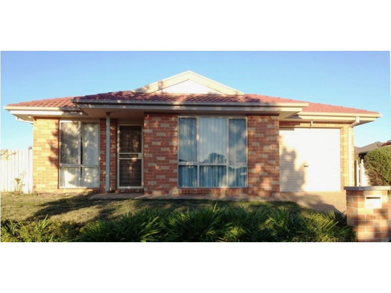 36 Bedourie Street, Dunlop ACT 2615