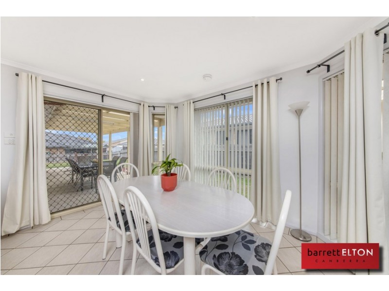 6 Tarrant Crescent, Dunlop ACT 2615