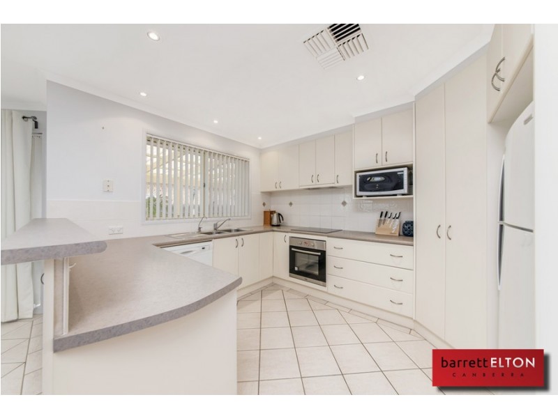 6 Tarrant Crescent, Dunlop ACT 2615