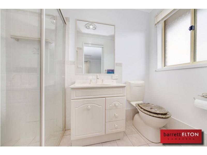 6 Tarrant Crescent, Dunlop ACT 2615