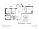 6 Tarrant Crescent, Dunlop ACT 2615 Floorplan