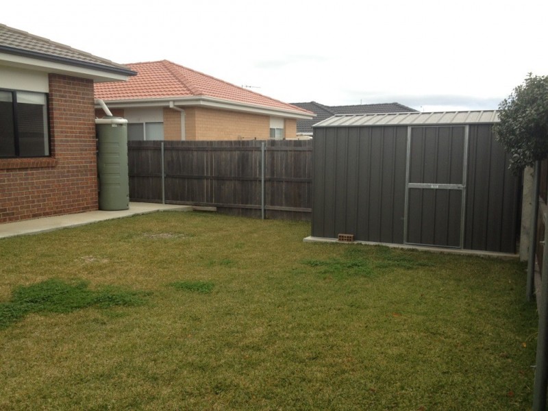 8 Dundalli Street, Bonner ACT 2914