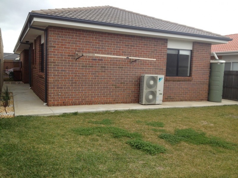 8 Dundalli Street, Bonner ACT 2914