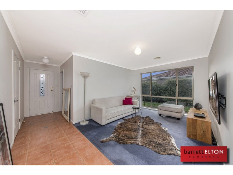 58 Shoobridge Circuit, Dunlop ACT 2615