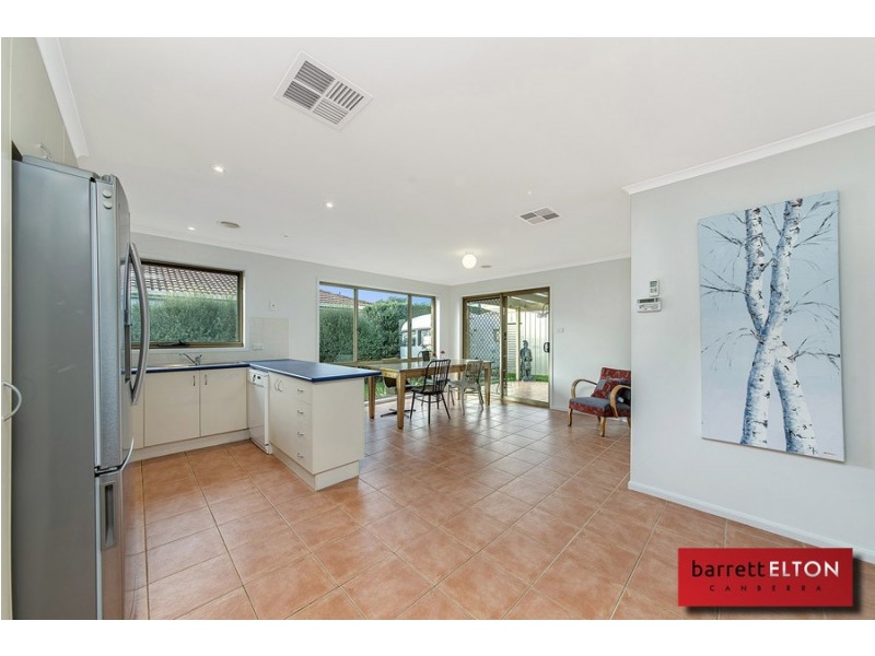 58 Shoobridge Circuit, Dunlop ACT 2615