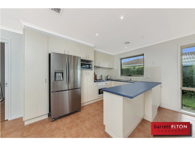58 Shoobridge Circuit, Dunlop ACT 2615