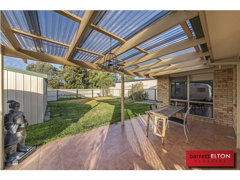 58 Shoobridge Circuit, Dunlop ACT 2615