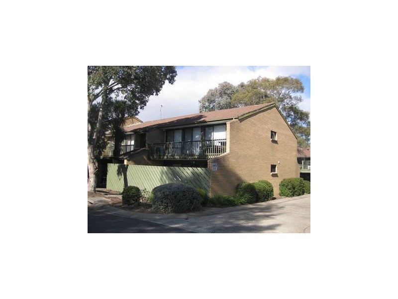 54/25 Pinkerton Circuit, Kambah ACT 2902