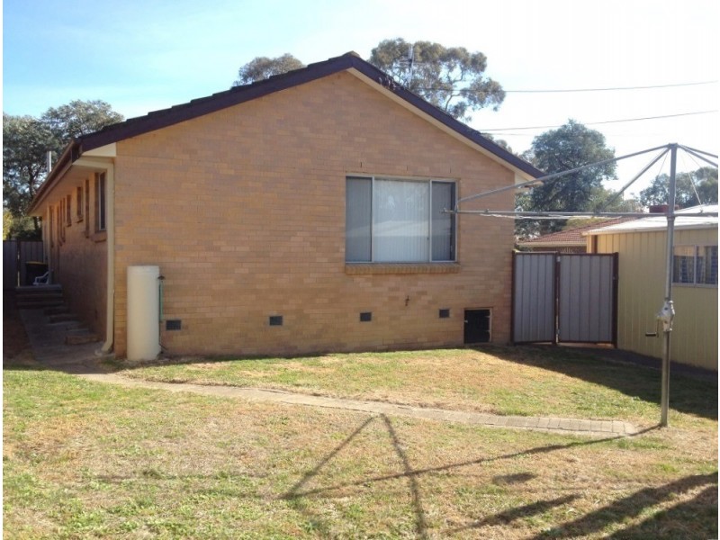 12A Macnaughton Street, Higgins ACT 2615