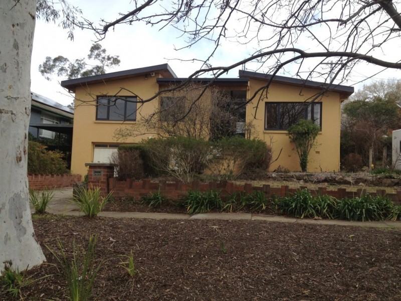 19 Hobbs Street, O’connor ACT 2602