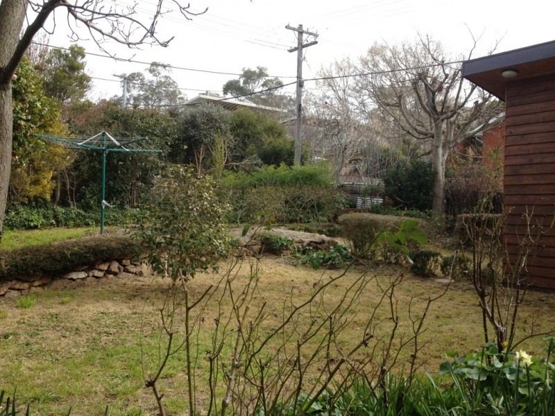 19 Hobbs Street, O’connor ACT 2602