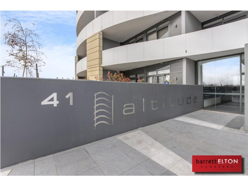 166/41 Chandler Street, Belconnen ACT 2617