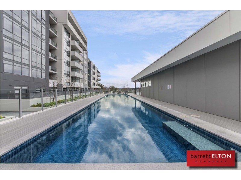 166/41 Chandler Street, Belconnen ACT 2617