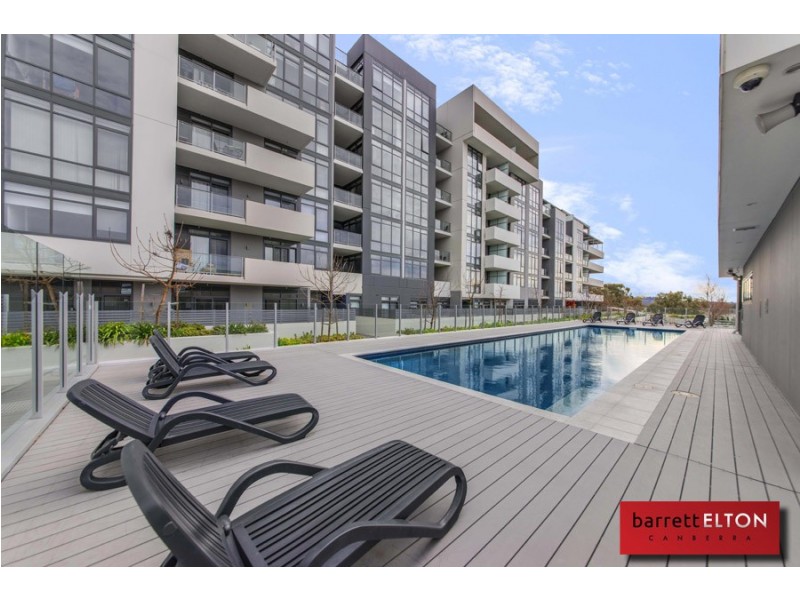 166/41 Chandler Street, Belconnen ACT 2617