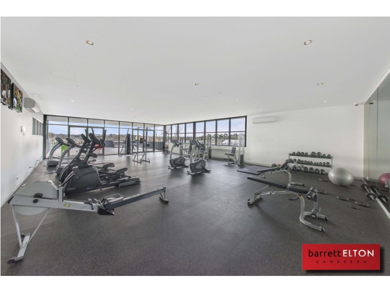 166/41 Chandler Street, Belconnen ACT 2617