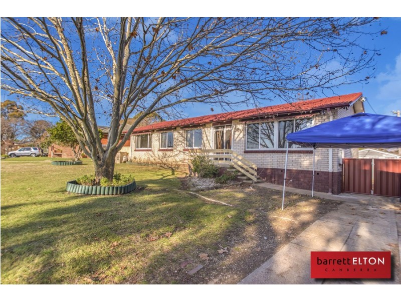 19 Backhouse Street, Latham ACT 2615