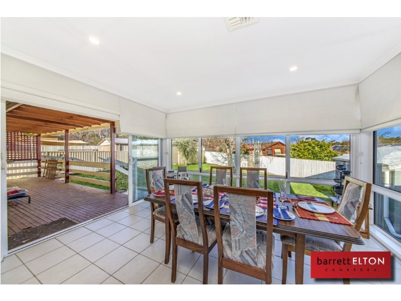 19 Backhouse Street, Latham ACT 2615