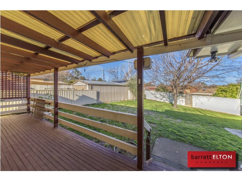 19 Backhouse Street, Latham ACT 2615